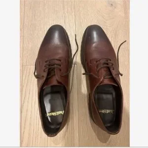 Paul Stuart | Shoes | Nib Paul Stuart Stuarts Choice Pebble  display picture 2